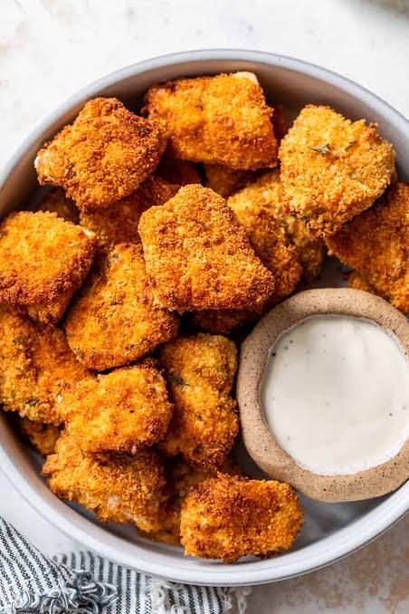 Nuggets (10pcs)