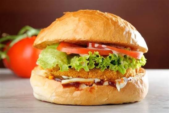 Ch Petty Burger