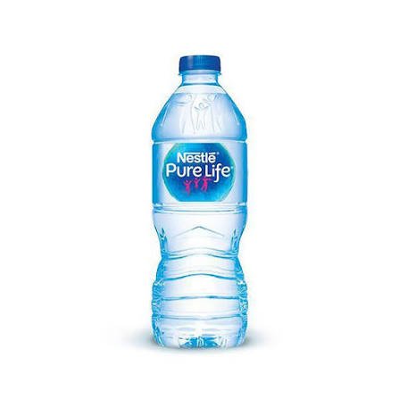 0.5Ltr Water