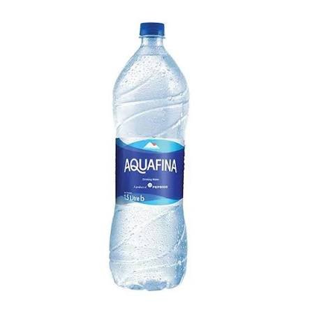 1.5 Ltr water