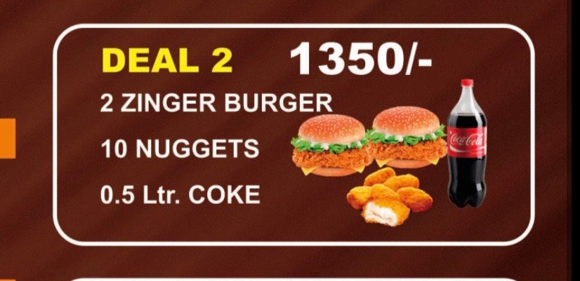 Deal 2