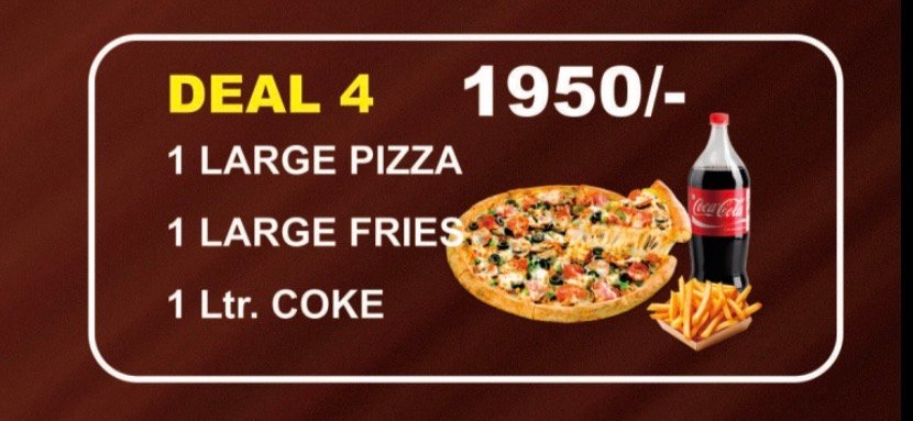 Deal 4