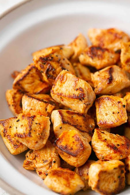 Extra Chicken Topping (Medium)