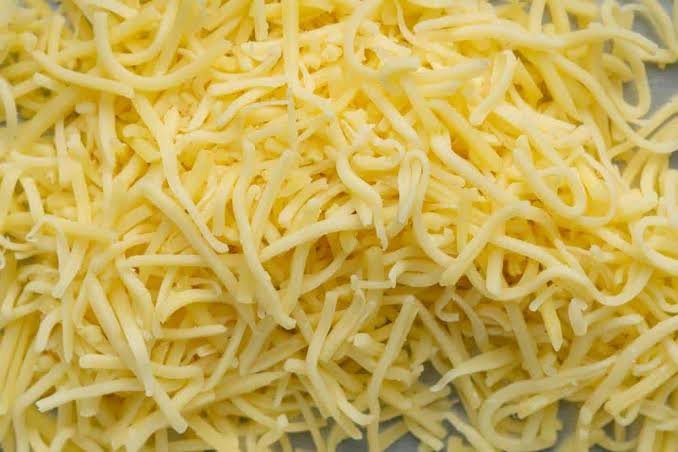 Extra Cheese Topping (Medium)